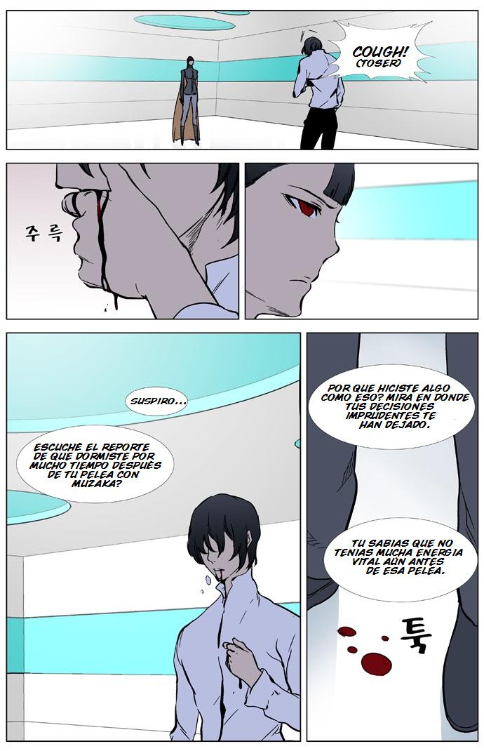 Read Noblesse Español Manga Online