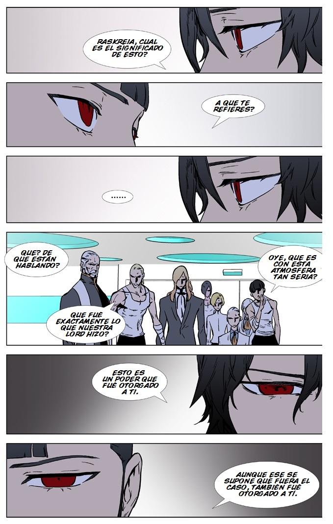 Read Noblesse Español Manga Online