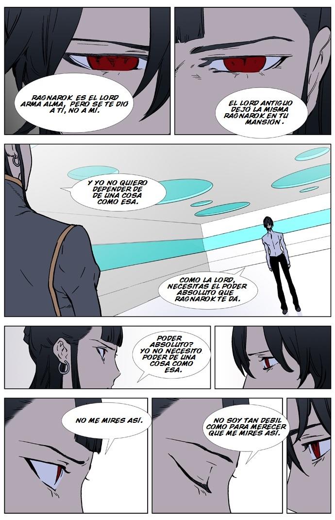 Read Noblesse Español Manga Online