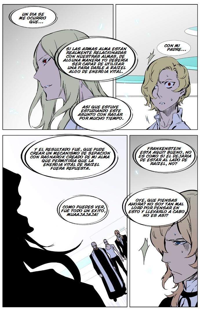 Read Noblesse Español Manga Online