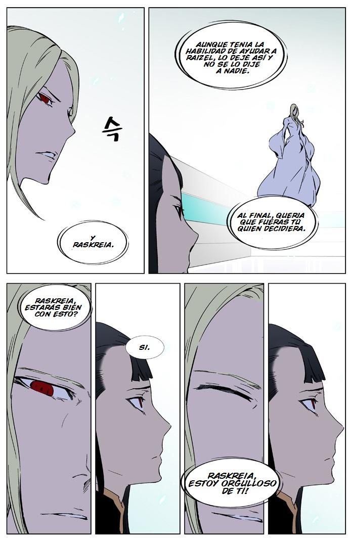 Read Noblesse Español Manga Online