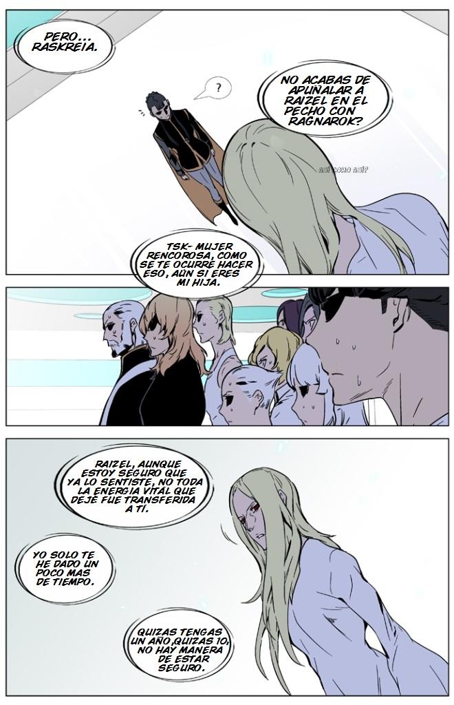 Read Noblesse Español Manga Online