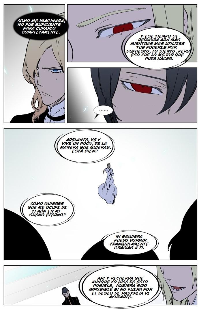 Read Noblesse Español Manga Online