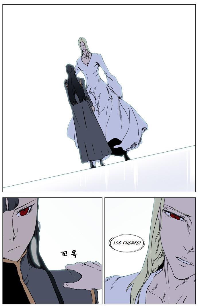 Read Noblesse Español Manga Online