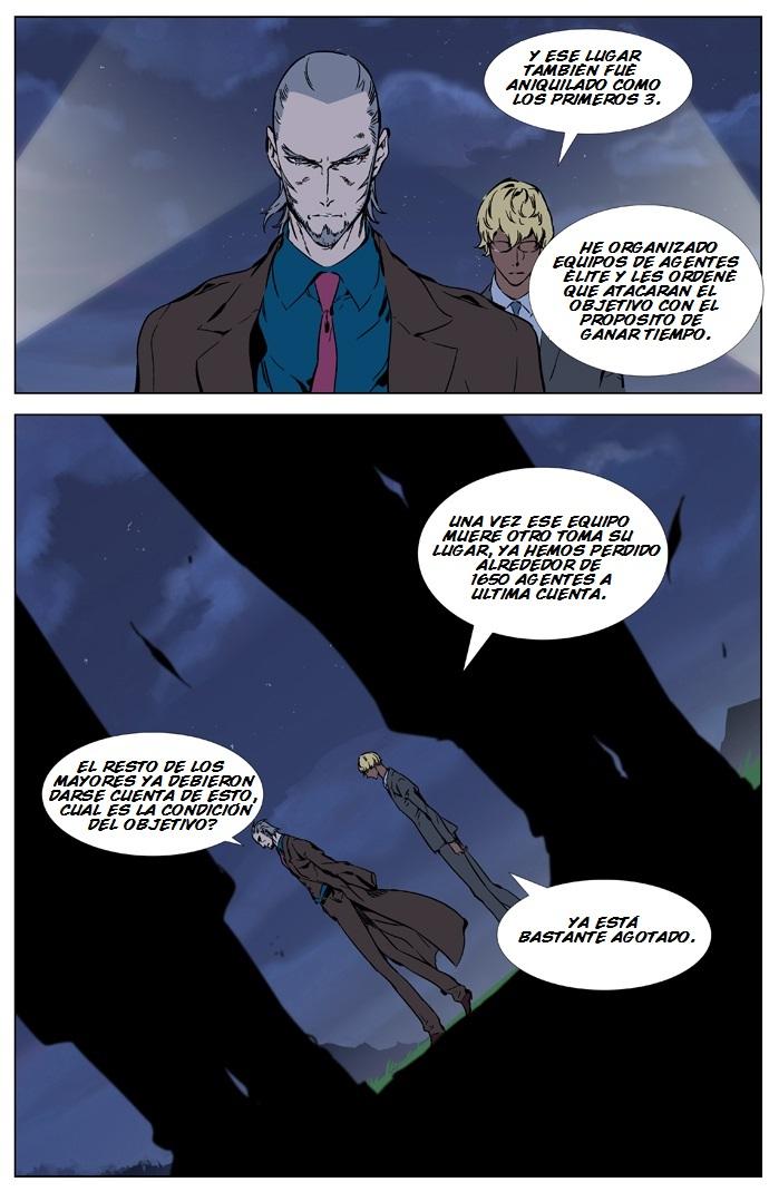 Read Noblesse Español Manga Online