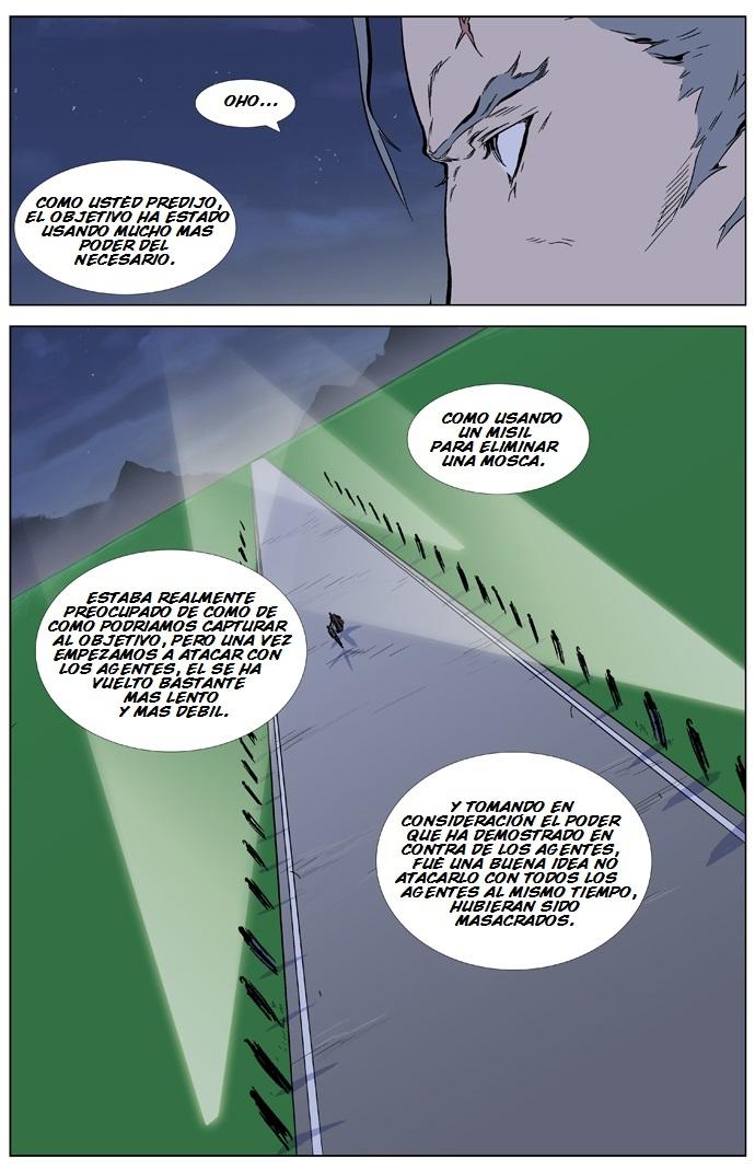 Read Noblesse Español Manga Online
