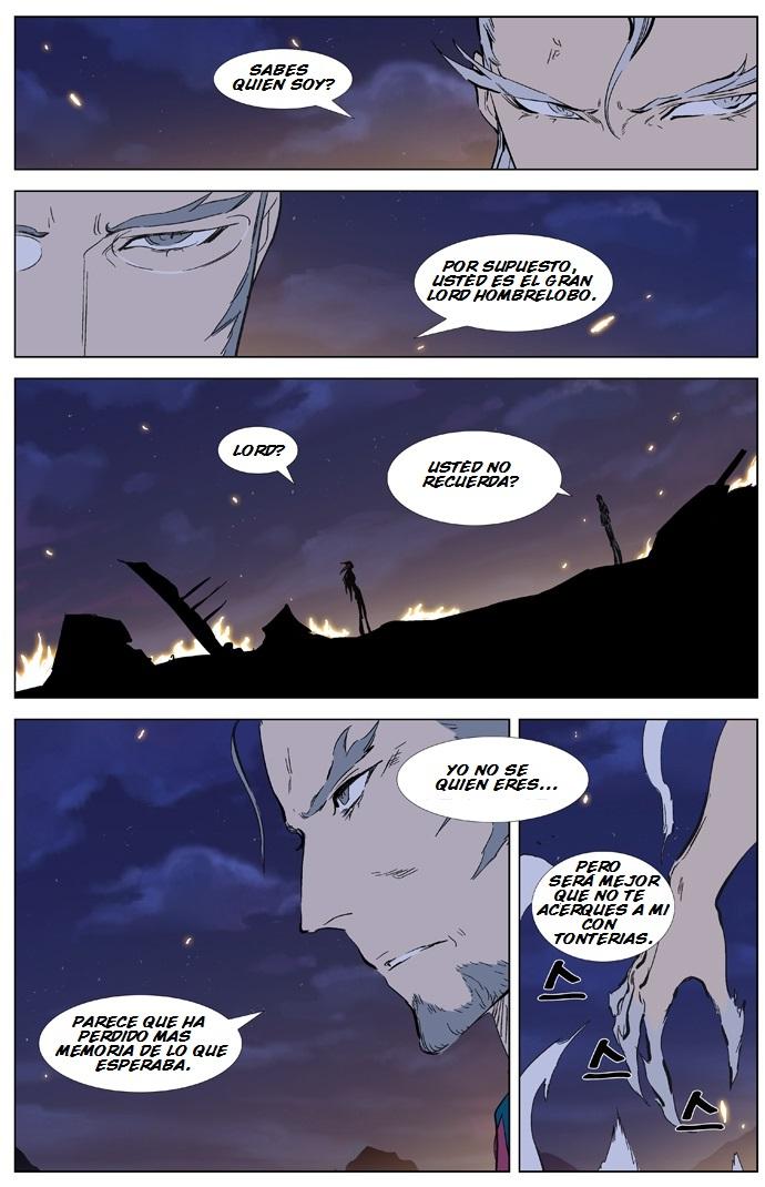 Read Noblesse Español Manga Online