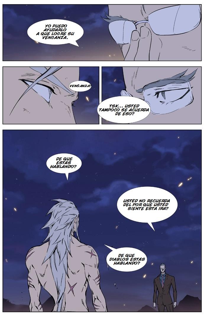 Read Noblesse Español Manga Online