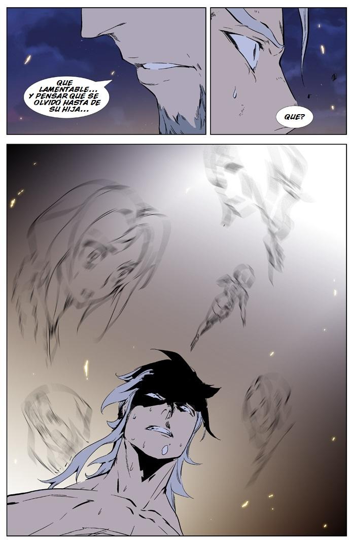 Read Noblesse Español Manga Online