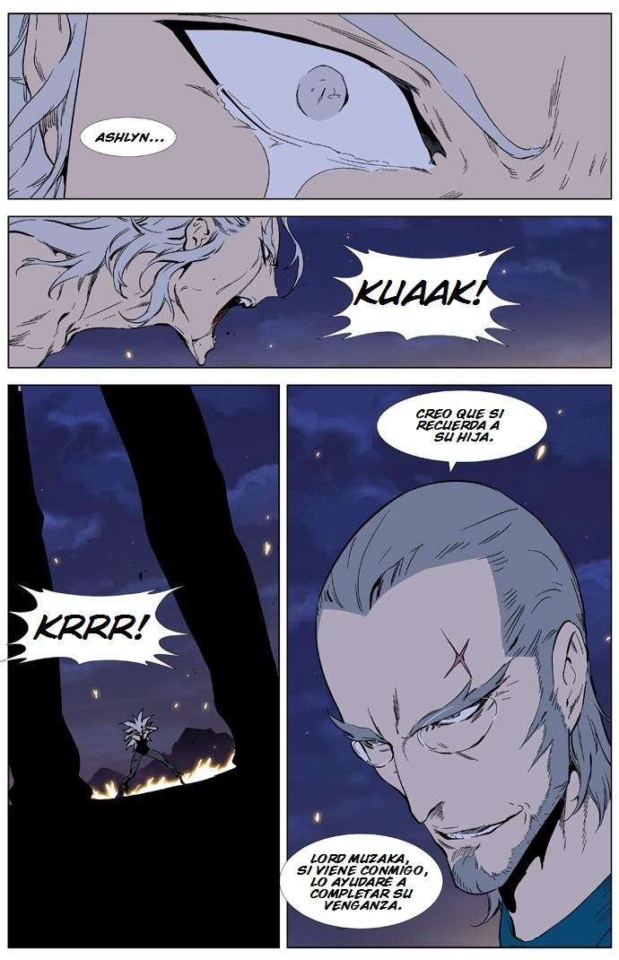Read Noblesse Español Manga Online