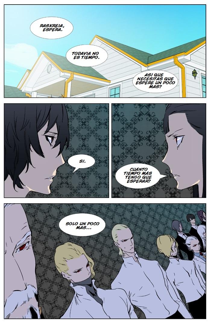 Read Noblesse Español Manga Online