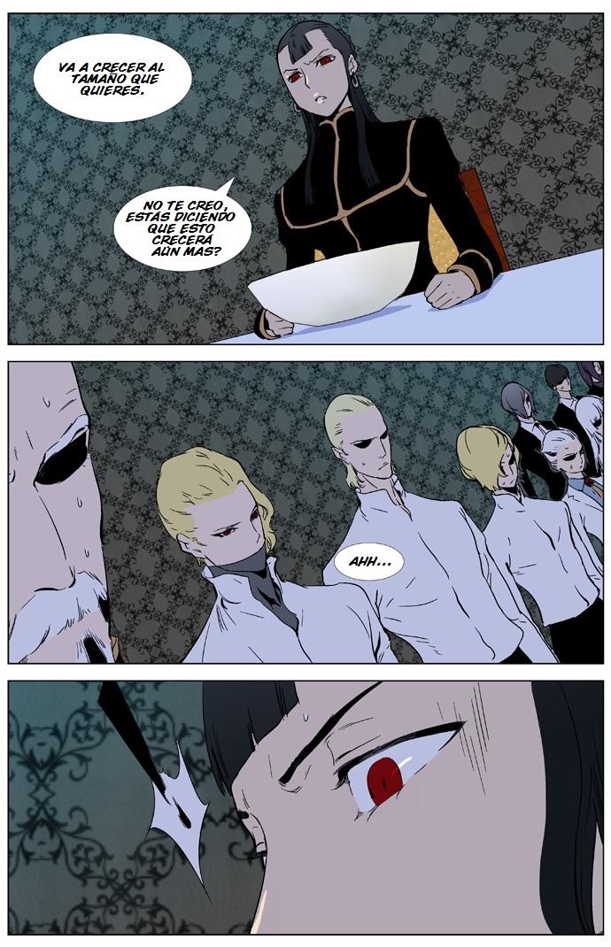 Read Noblesse Español Manga Online