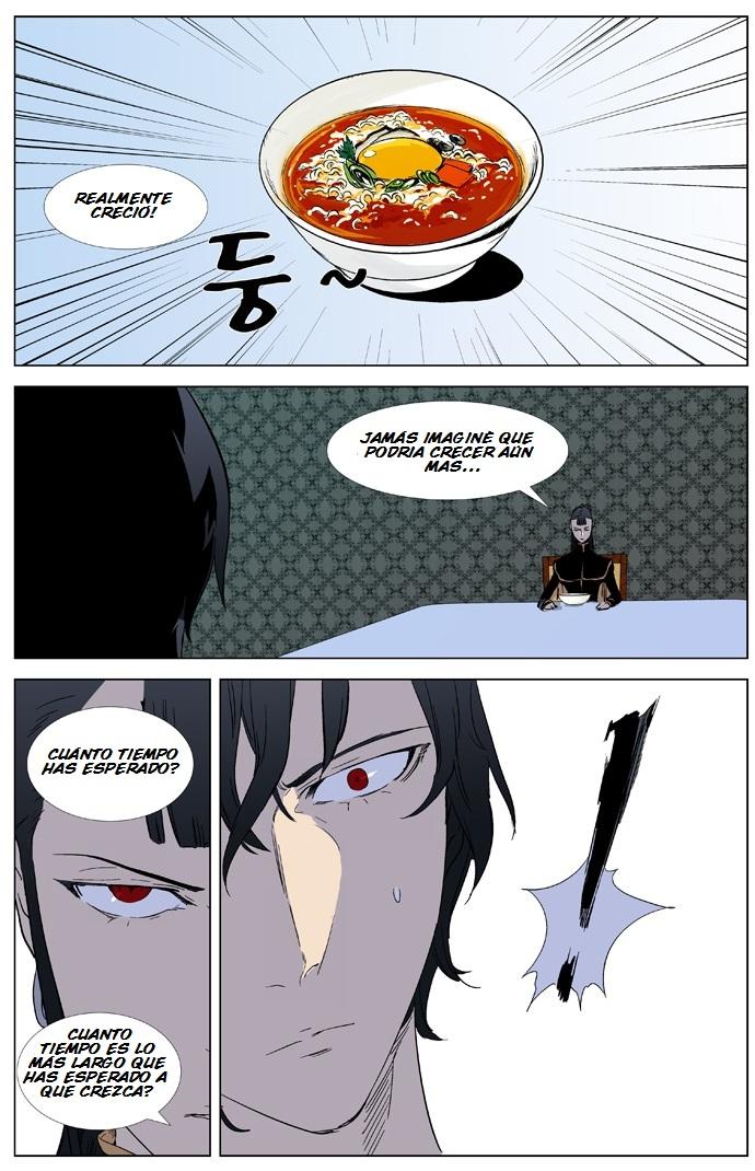 Read Noblesse Español Manga Online