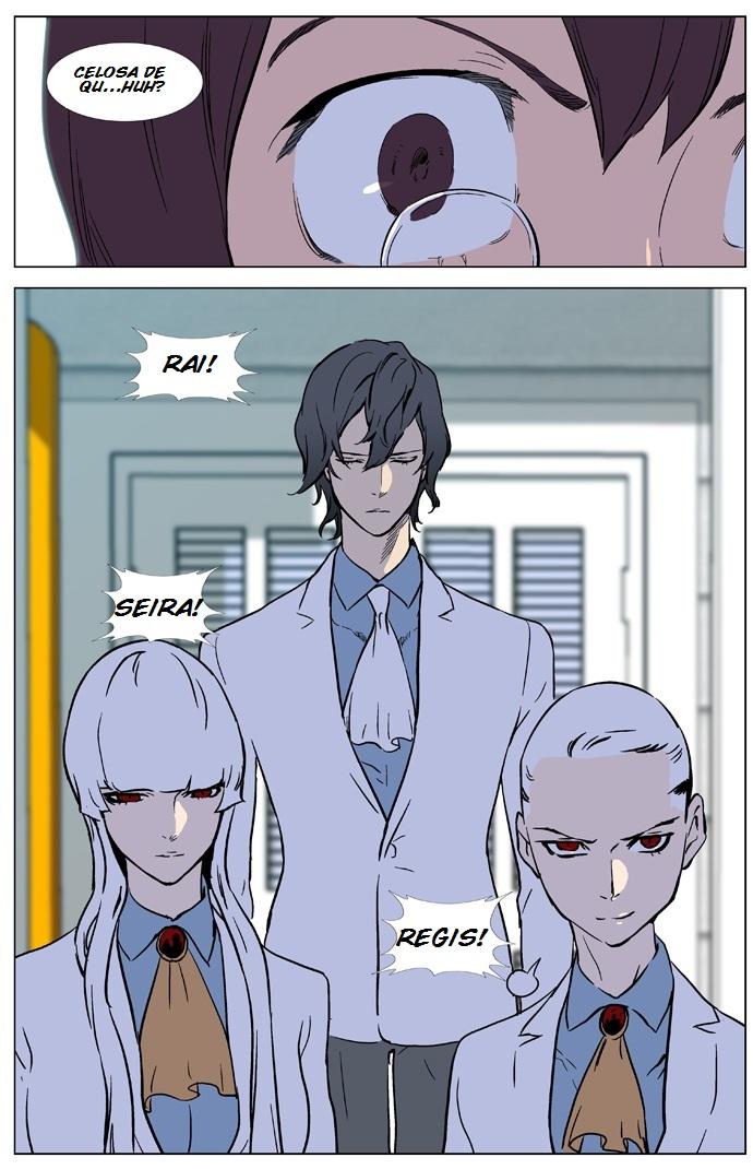 Read Noblesse Español Manga Online