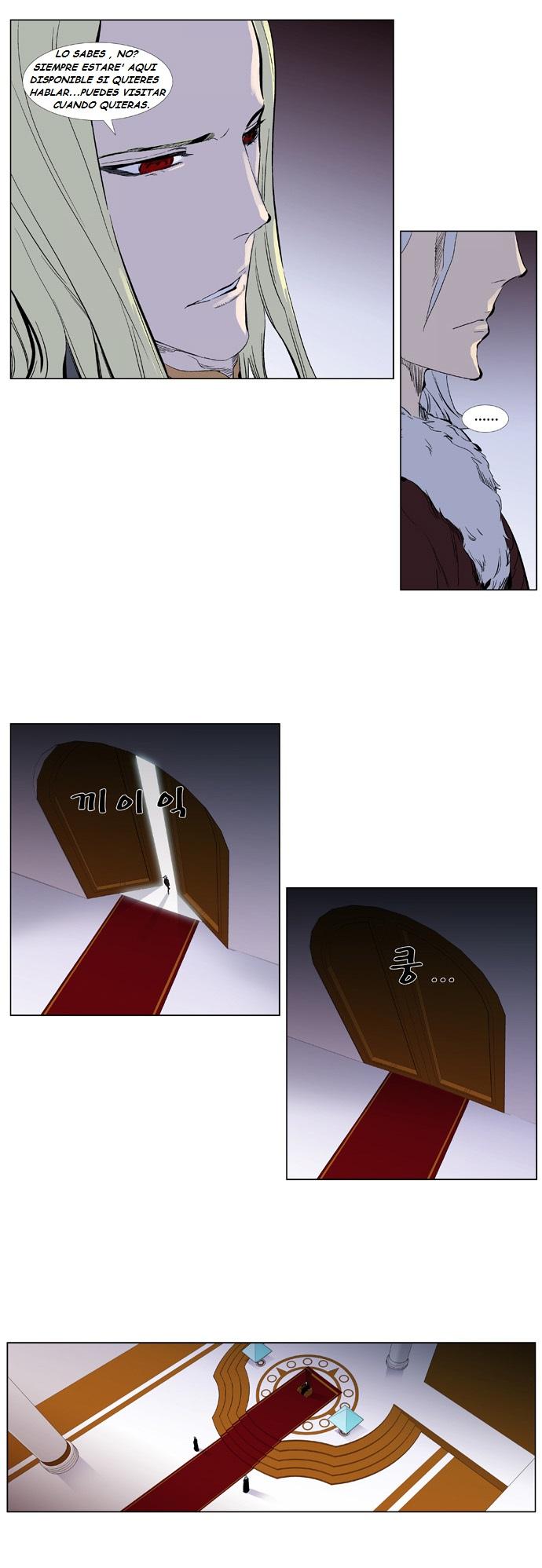 Read Noblesse Español Manga Online