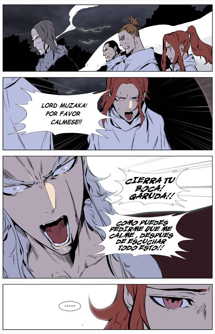 Read Noblesse Español Manga Online