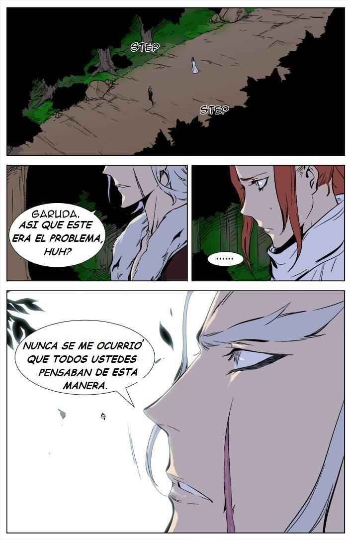 Read Noblesse Español Manga Online