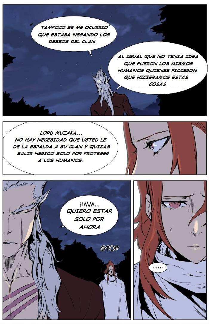 Read Noblesse Español Manga Online