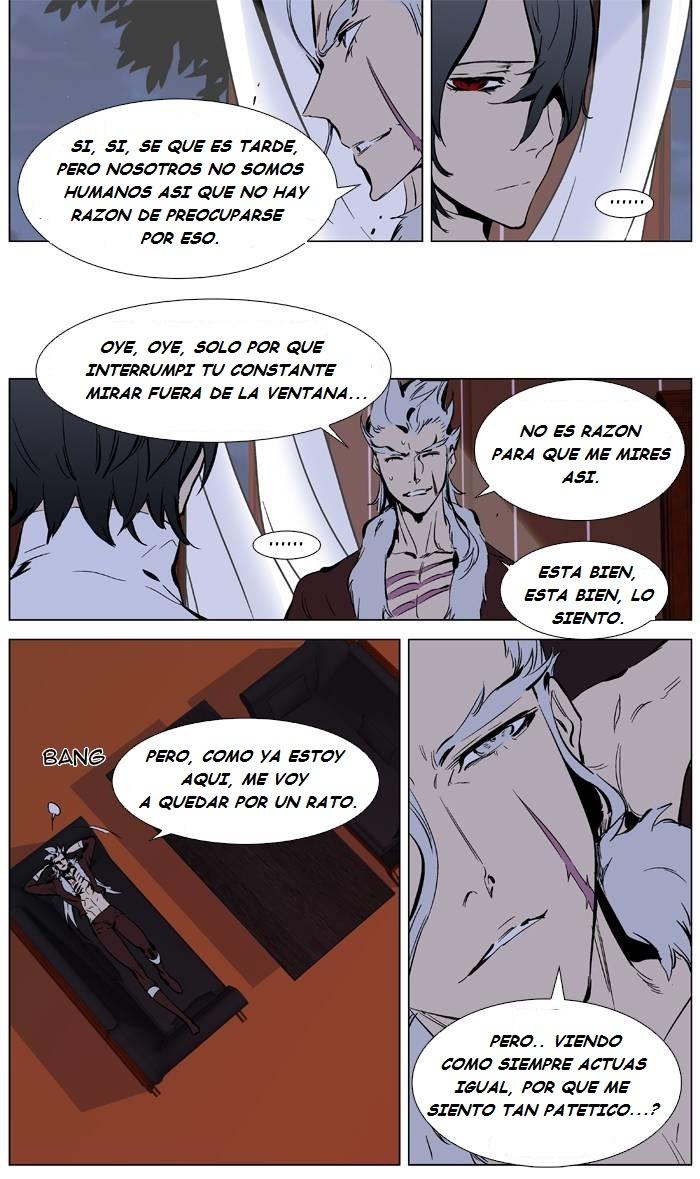 Read Noblesse Español Manga Online