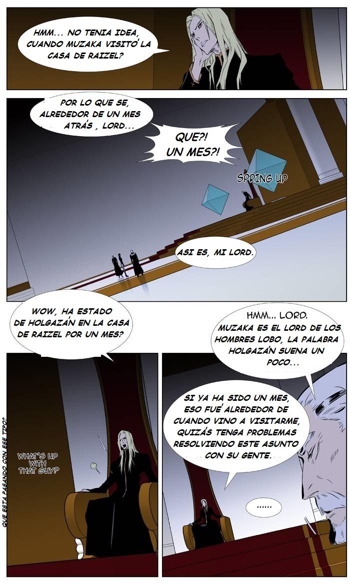 Read Noblesse Español Manga Online