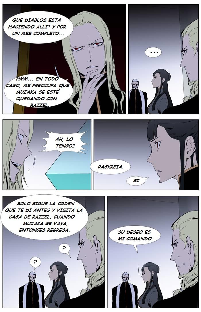 Read Noblesse Español Manga Online