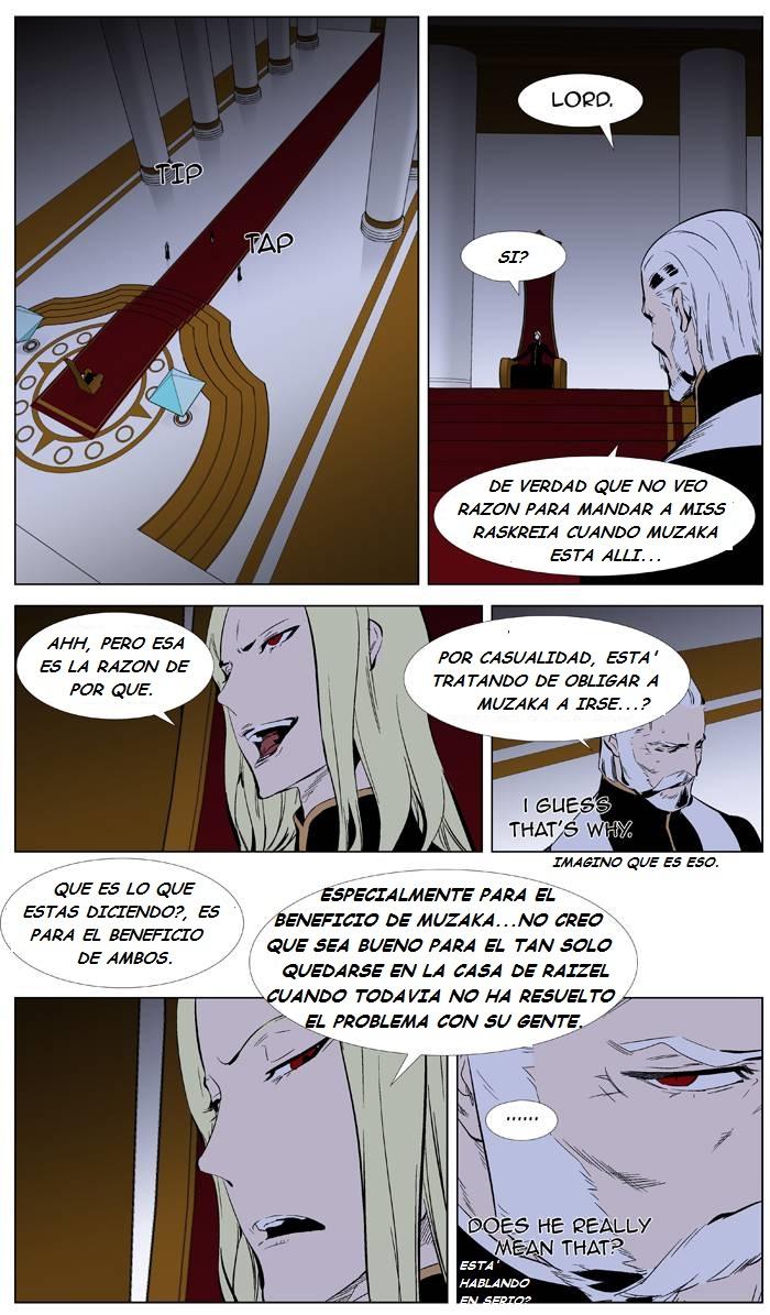 Read Noblesse Español Manga Online