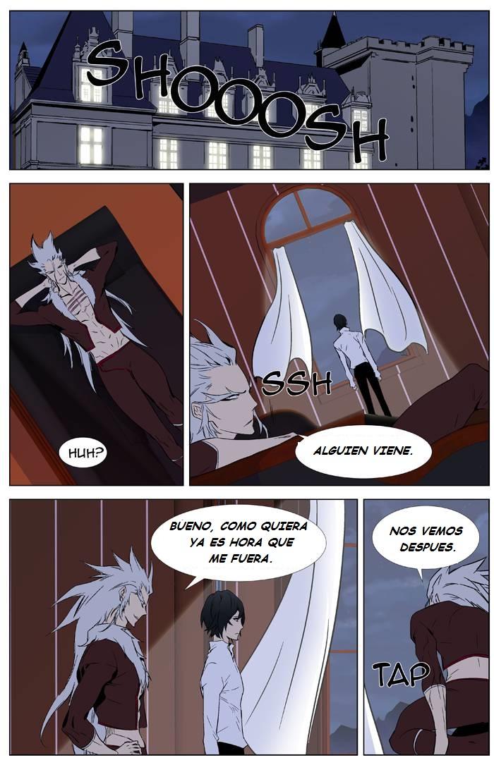 Read Noblesse Español Manga Online