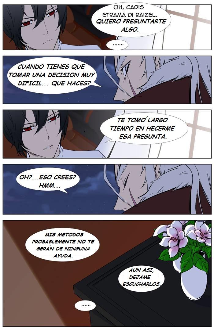 Read Noblesse Español Manga Online