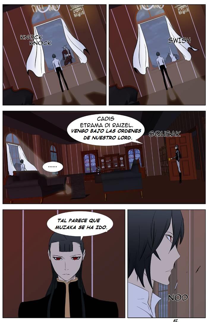Read Noblesse Español Manga Online