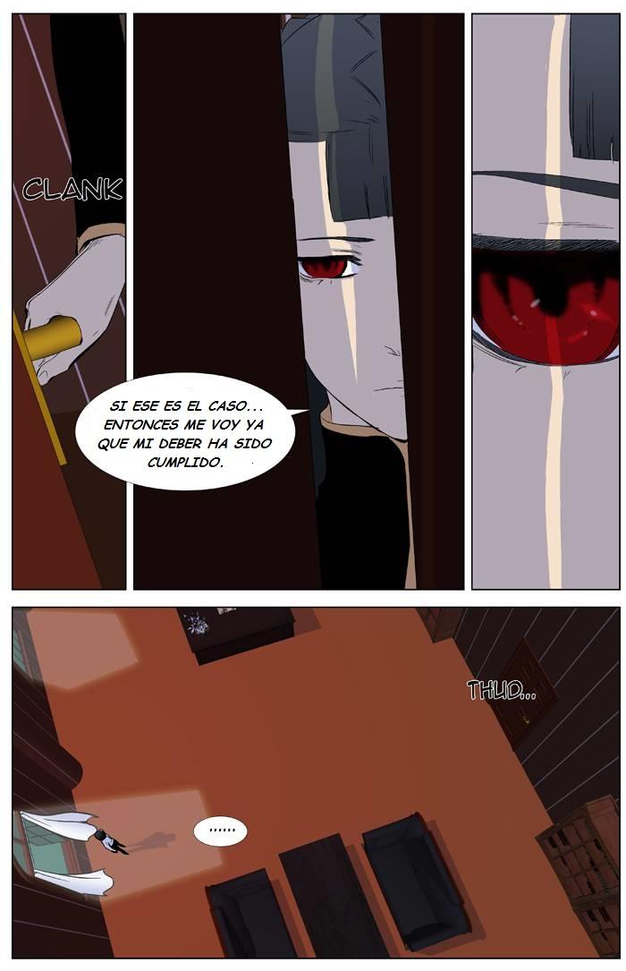 Read Noblesse Español Manga Online