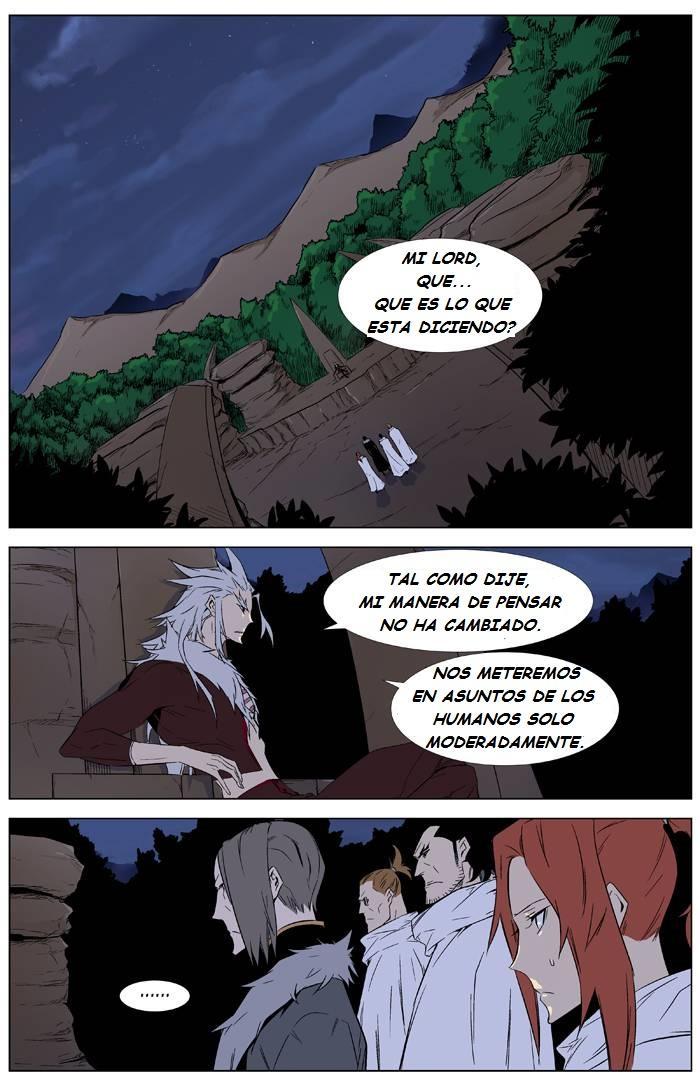 Read Noblesse Español Manga Online
