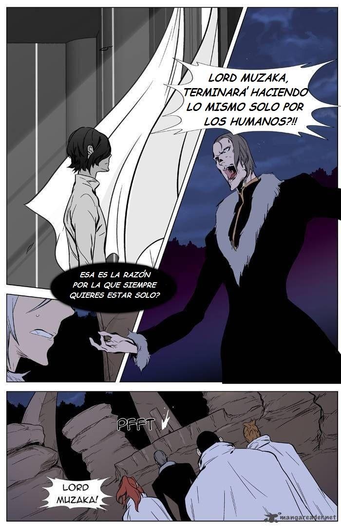 Read Noblesse Español Manga Online
