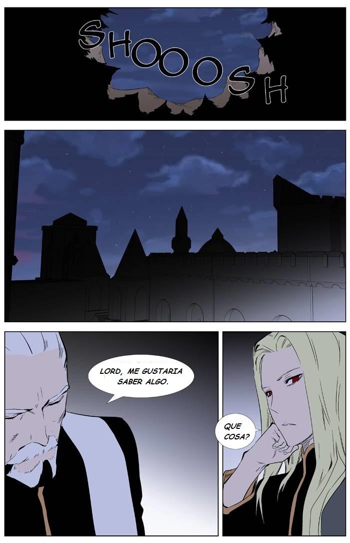 Read Noblesse Español Manga Online
