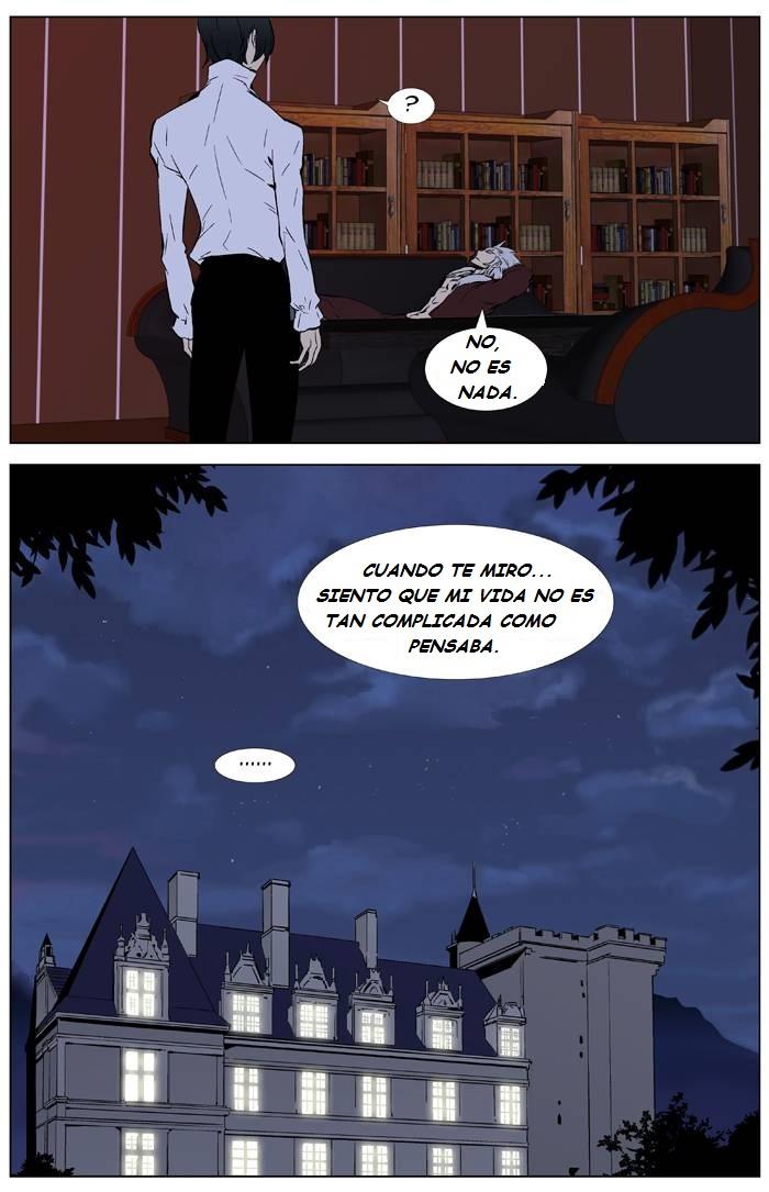 Read Noblesse Español Manga Online