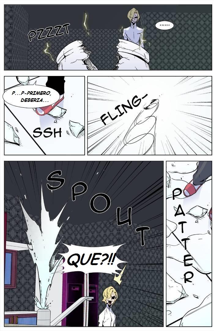 Read Noblesse Español Manga Online