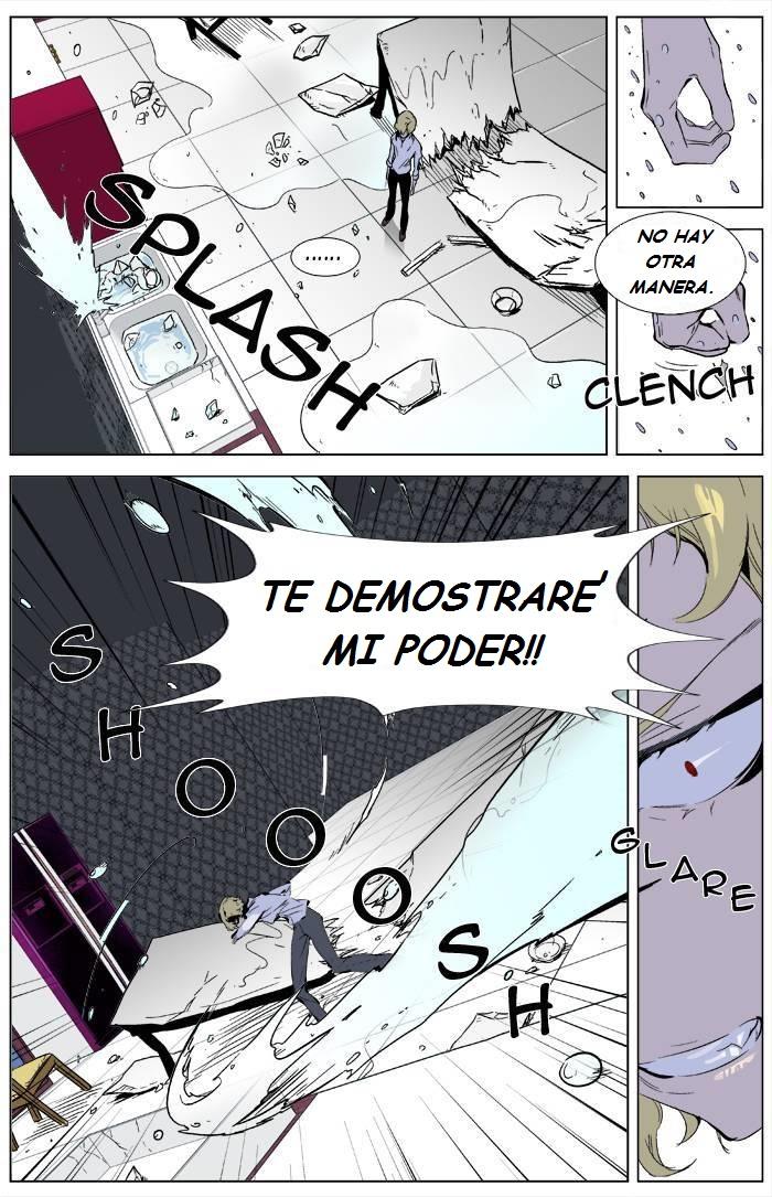 Read Noblesse Español Manga Online