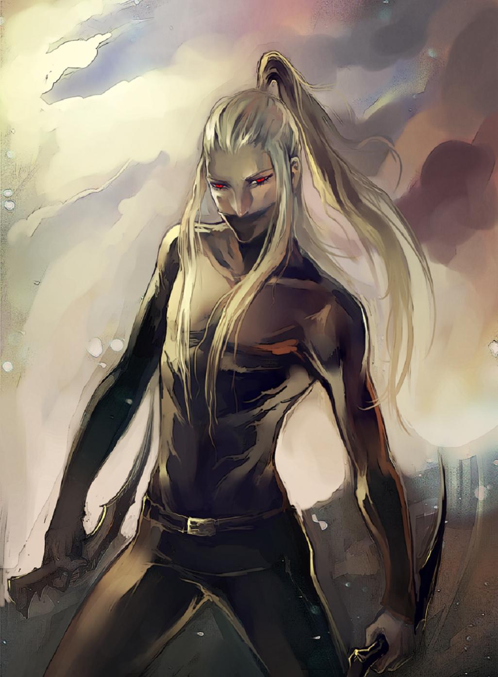 Read Noblesse Español Manga Online