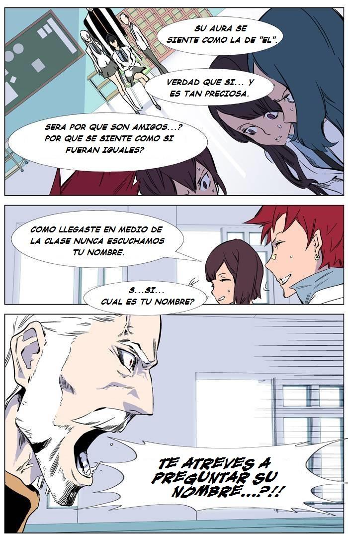 Read Noblesse Español Manga Online