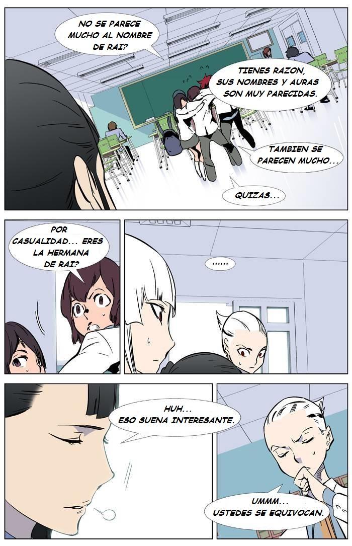 Read Noblesse Español Manga Online
