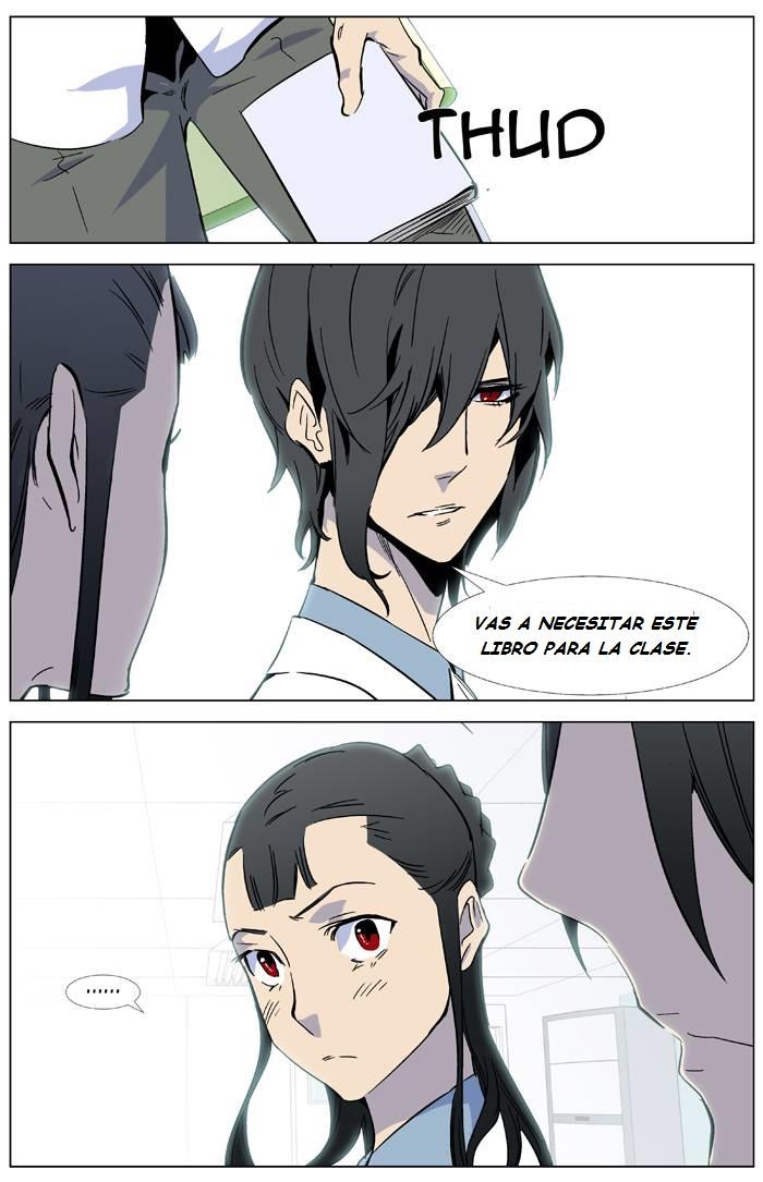 Read Noblesse Español Manga Online