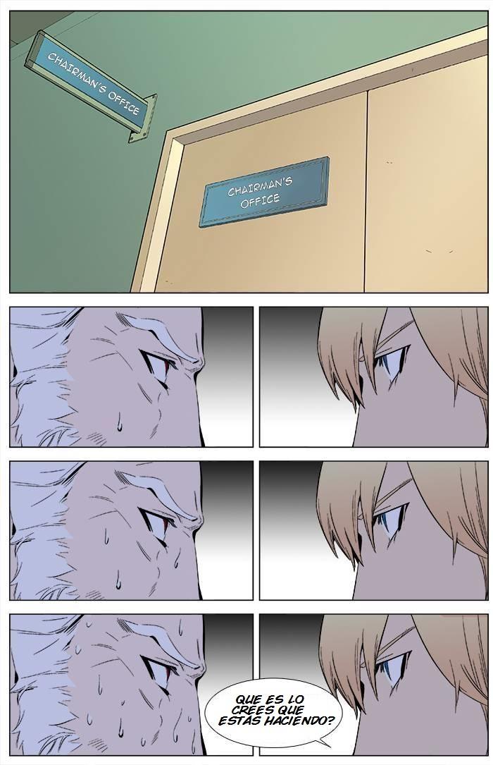 Read Noblesse Español Manga Online