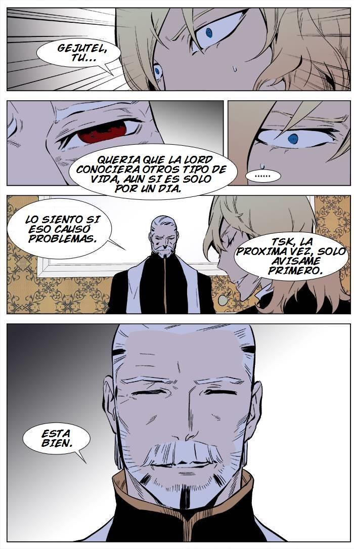 Read Noblesse Español Manga Online