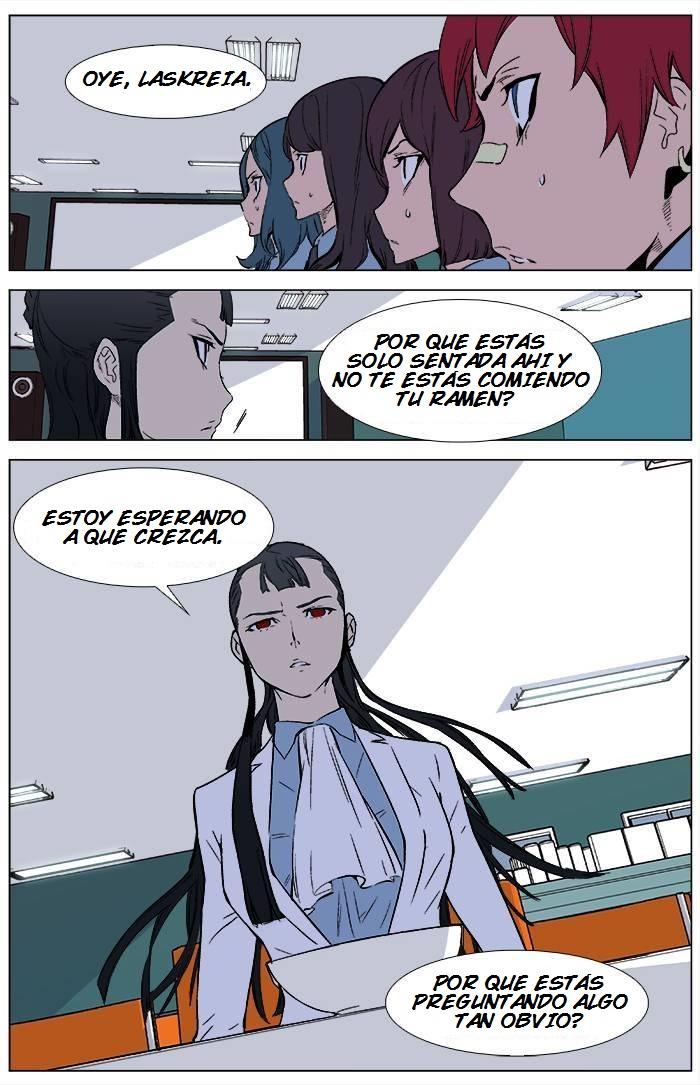 Read Noblesse Español Manga Online