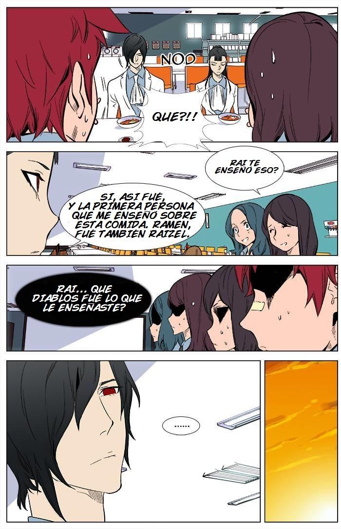 Read Noblesse Español Manga Online