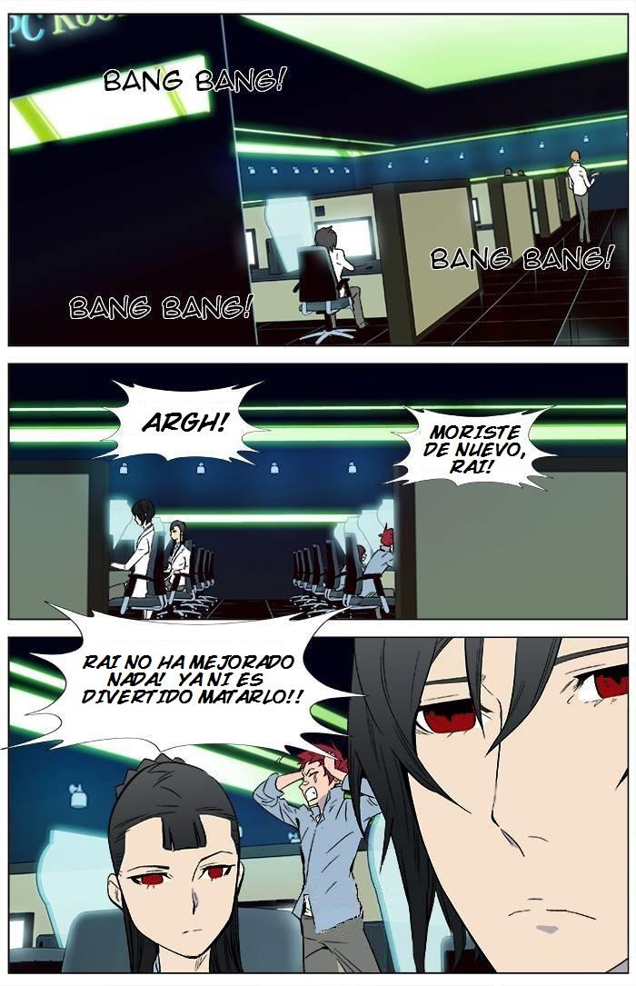 Read Noblesse Español Manga Online