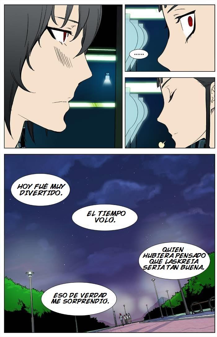 Read Noblesse Español Manga Online