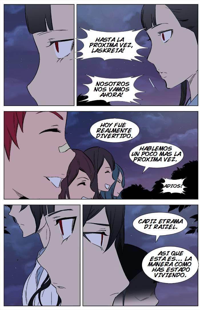 Read Noblesse Español Manga Online