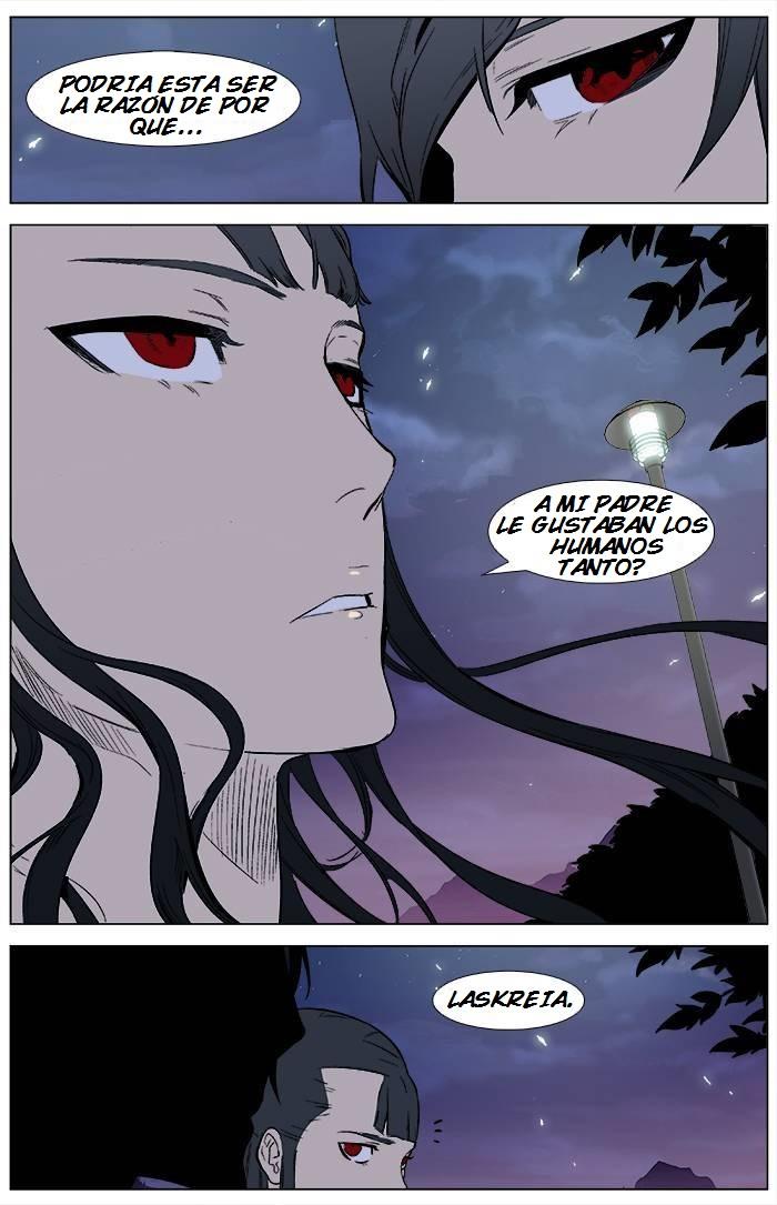 Read Noblesse Español Manga Online