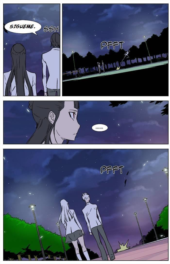Read Noblesse Español Manga Online