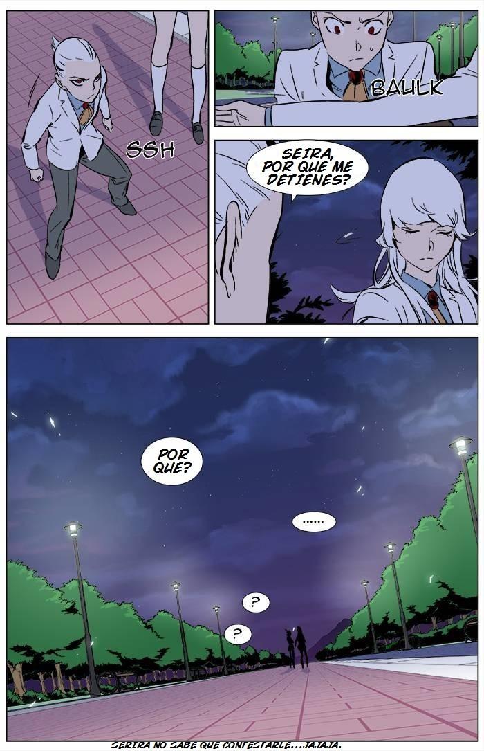 Read Noblesse Español Manga Online